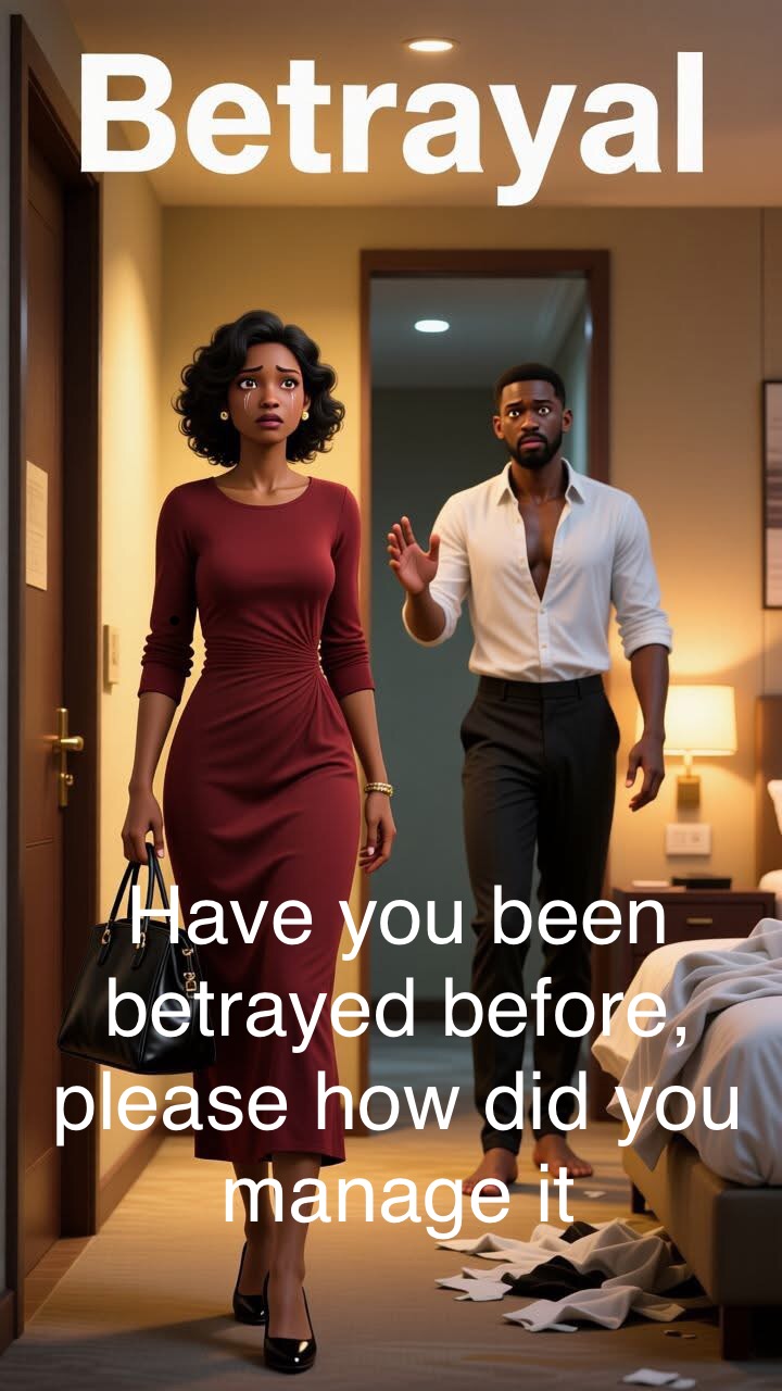 ETRAYAL! BETRAYAL!! BETRAYAL!!!