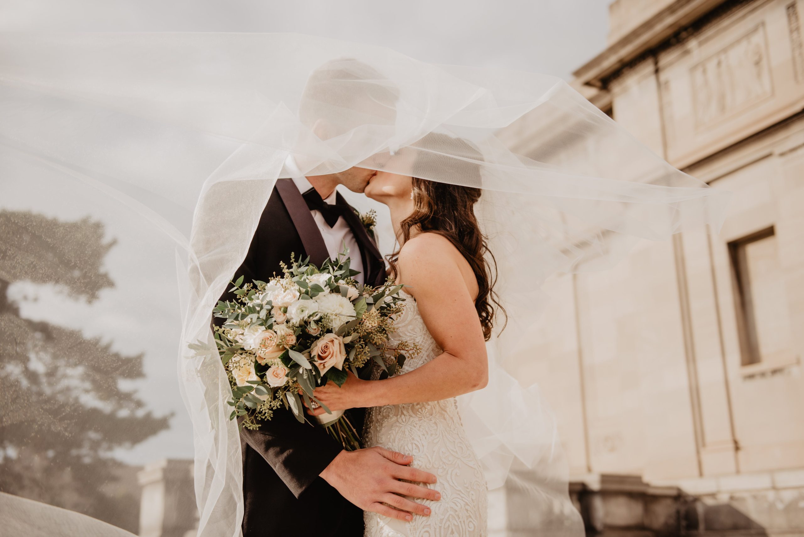 12 Ways to Prepare Yourself For Before and During Your Marriage Engagement